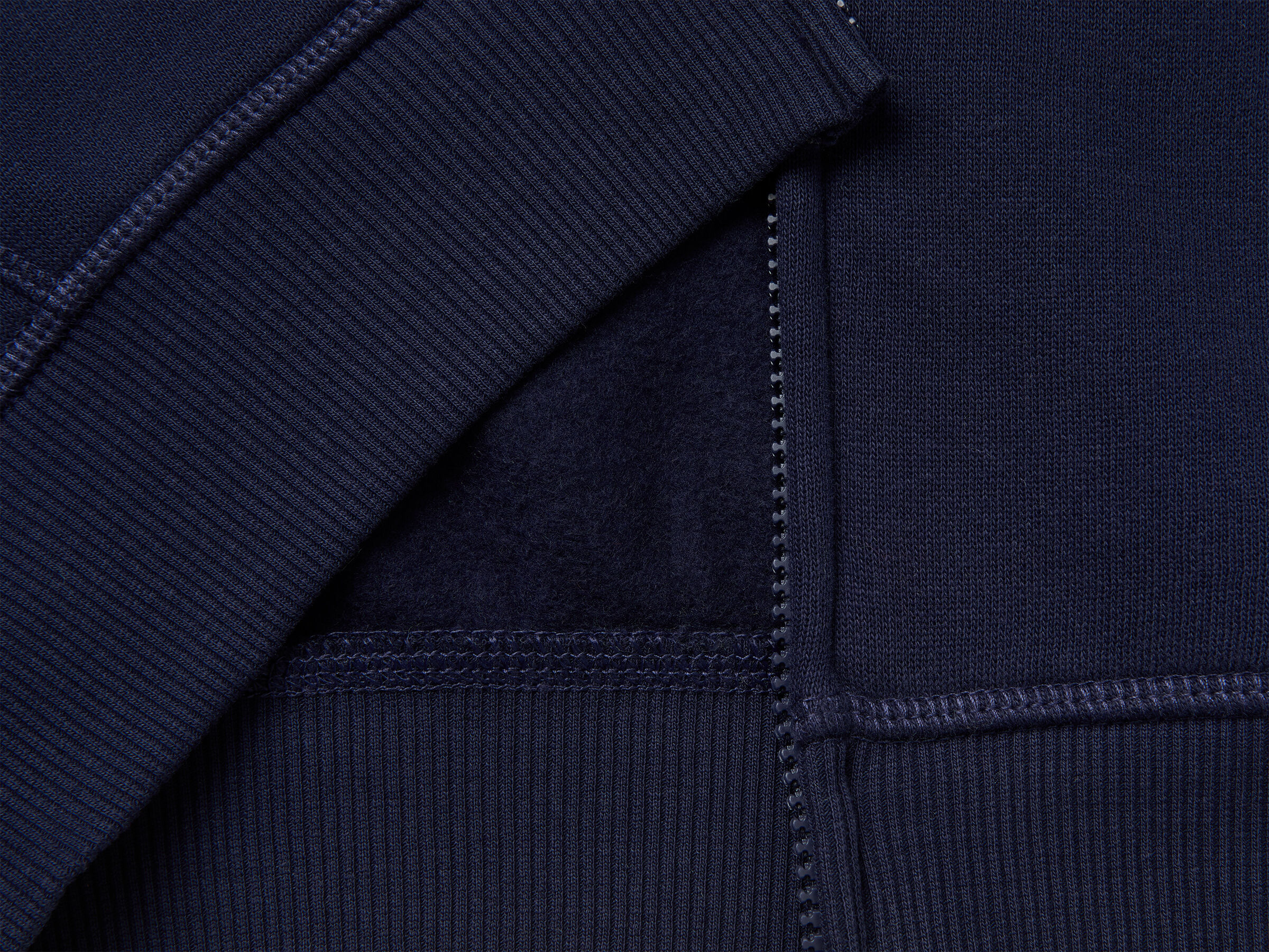 JACKET W/HOOD L/S Jungen image number 3